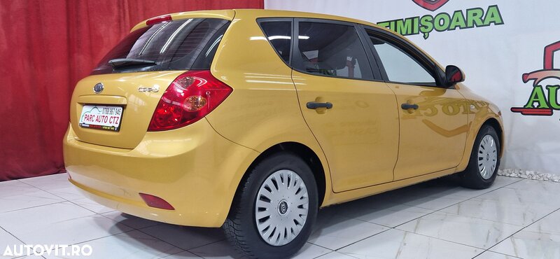 Kia Cee'd
